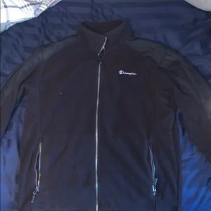 Champion full zip